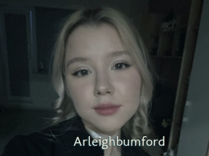 Arleighbumford