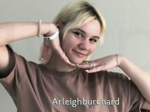Arleighburchard
