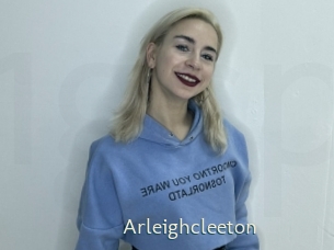 Arleighcleeton
