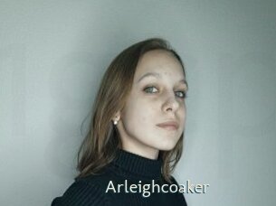Arleighcoaker