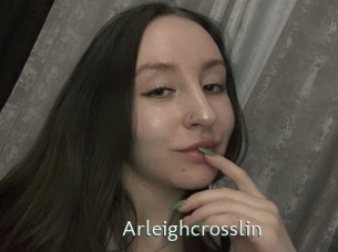 Arleighcrosslin