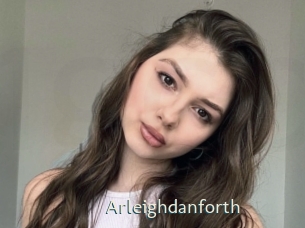 Arleighdanforth