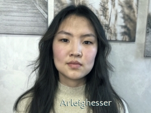 Arleighesser