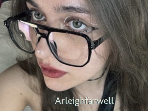 Arleighfarwell