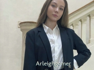 Arleighgomer