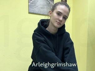 Arleighgrimshaw