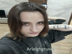 Arleighgrundy