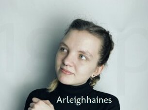 Arleighhaines