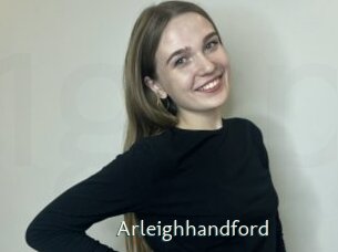 Arleighhandford
