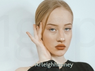 Arleighhanney