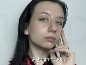 Arleighhendry