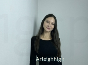 Arleighhigh