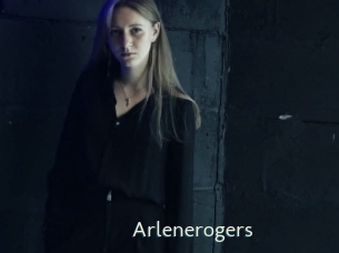 Arlenerogers