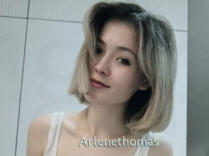 Arlenethomas