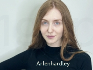 Arlenhardley