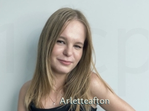 Arletteafton