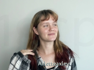 Arletteaxley