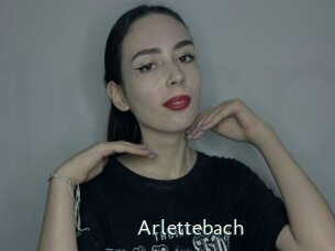 Arlettebach