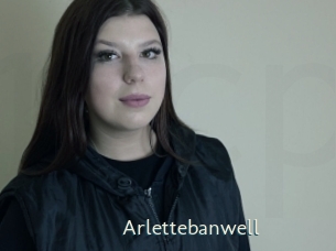 Arlettebanwell