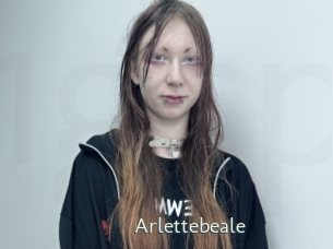 Arlettebeale
