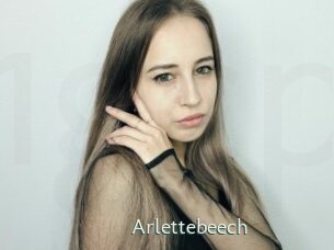 Arlettebeech