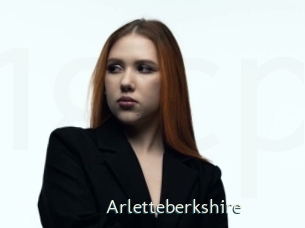 Arletteberkshire