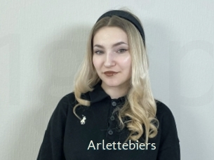 Arlettebiers