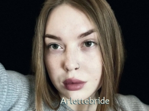 Arlettebride