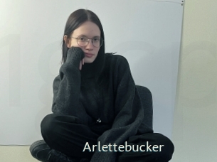 Arlettebucker
