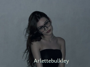 Arlettebulkley