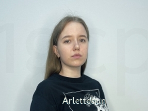 Arlettebun