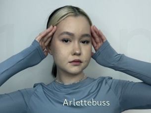 Arlettebuss