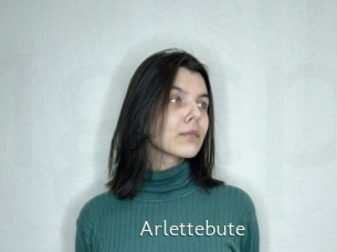 Arlettebute