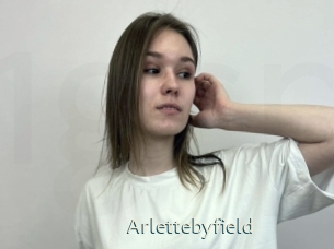 Arlettebyfield