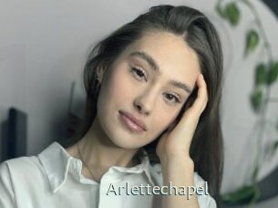 Arlettechapel