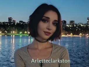 Arletteclarkston