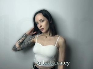 Arlettecraley
