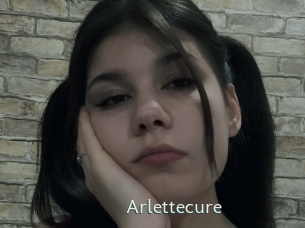 Arlettecure
