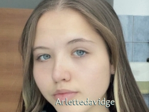 Arlettedavidge