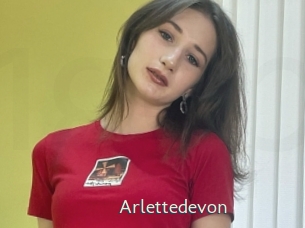 Arlettedevon