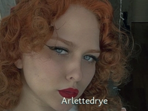Arlettedrye