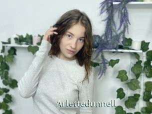 Arlettedunnell