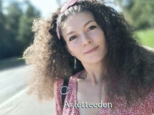 Arletteeden