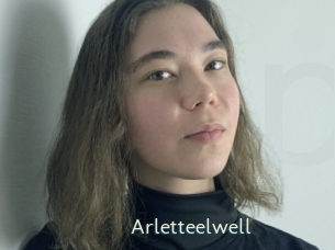 Arletteelwell