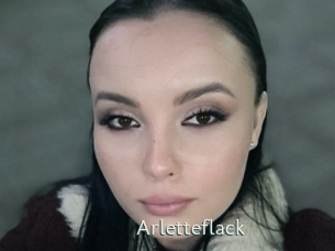 Arletteflack