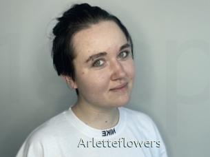 Arletteflowers