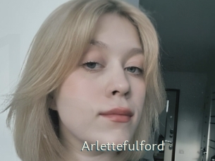 Arlettefulford