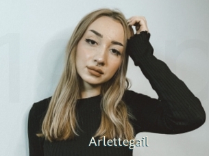 Arlettegail