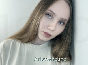 Arlettehelme