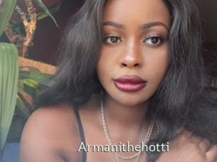 Armanithehotti